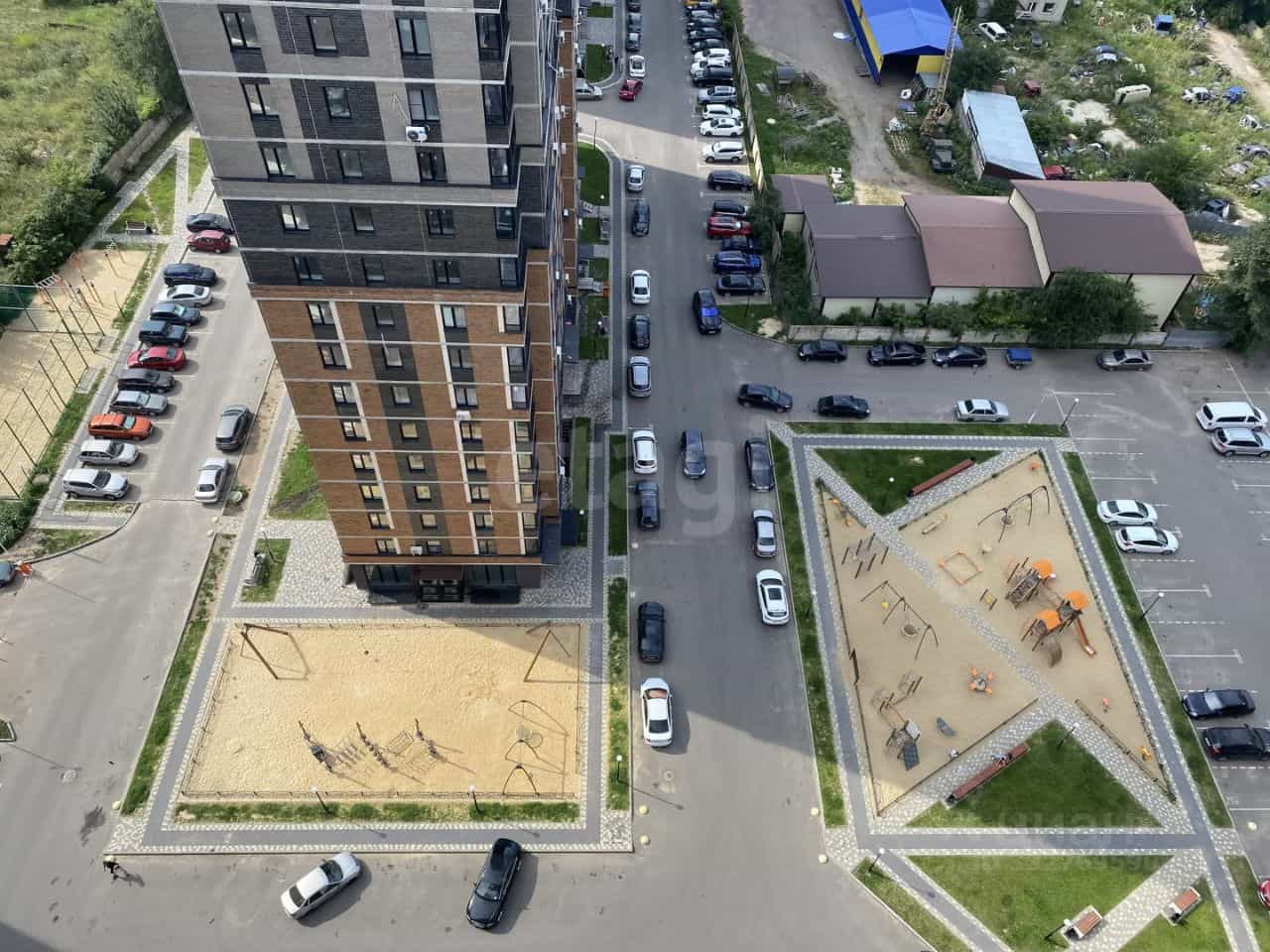 Россия, Воронеж, улица Независимости, 78к3, фото 17