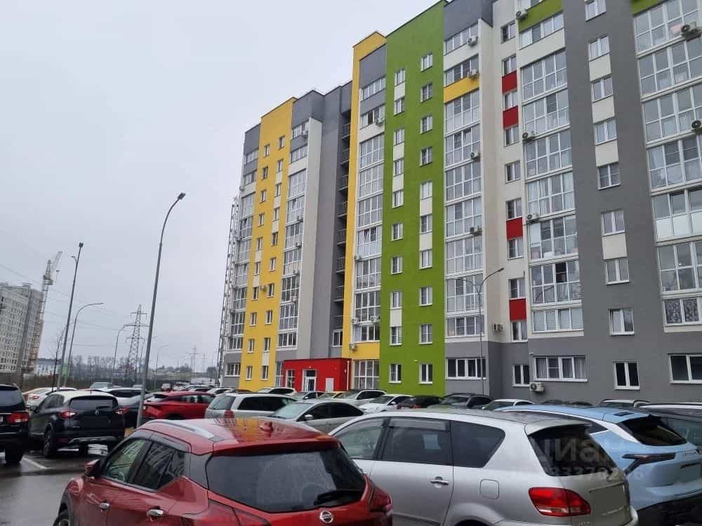 Россия, Воронежская область, село Новая Усмань, бульвар Художников, 2В, фото 7