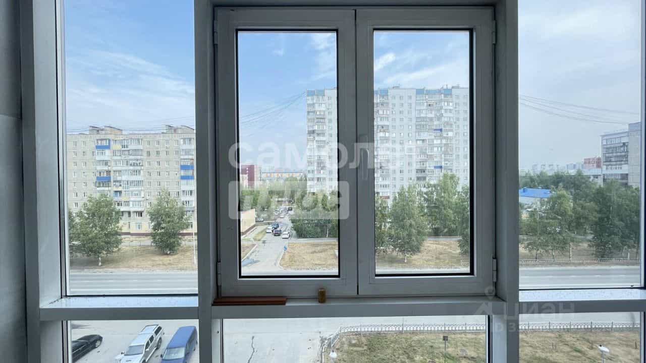 Россия, Ханты-Мансийский автономный округ — Югра, Нижневартовск, проезд Куропаткина, 1, фото 39