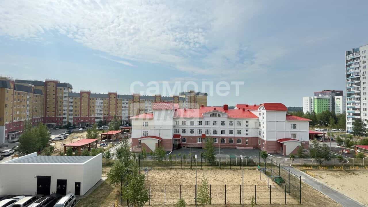 Россия, Ханты-Мансийский автономный округ — Югра, Нижневартовск, проезд Куропаткина, 1, фото 41
