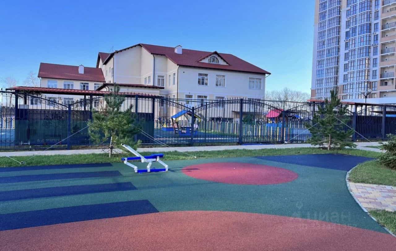 Россия, Краснодарский край, Анапа, Анапское шоссе, 32к5, фото 18