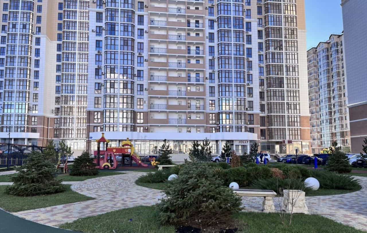 Россия, Краснодарский край, Анапа, Анапское шоссе, 32к5, фото 19