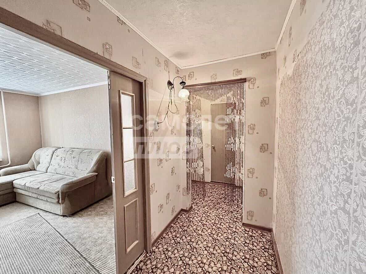 Россия, Пенза, Российская улица, 31, фото 4