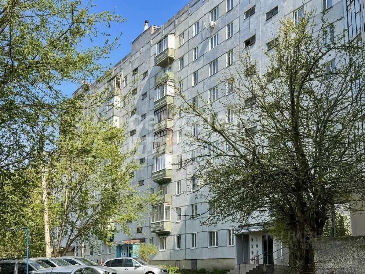 Россия, Пенза, Российская улица, 31, фото 15