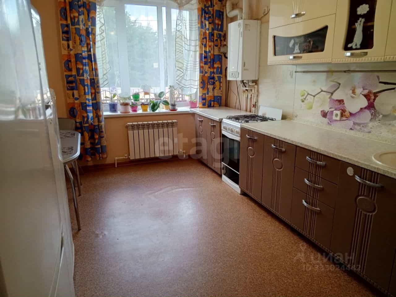 Россия, Ярославль, Ярославская улица, 161к3, фото 5