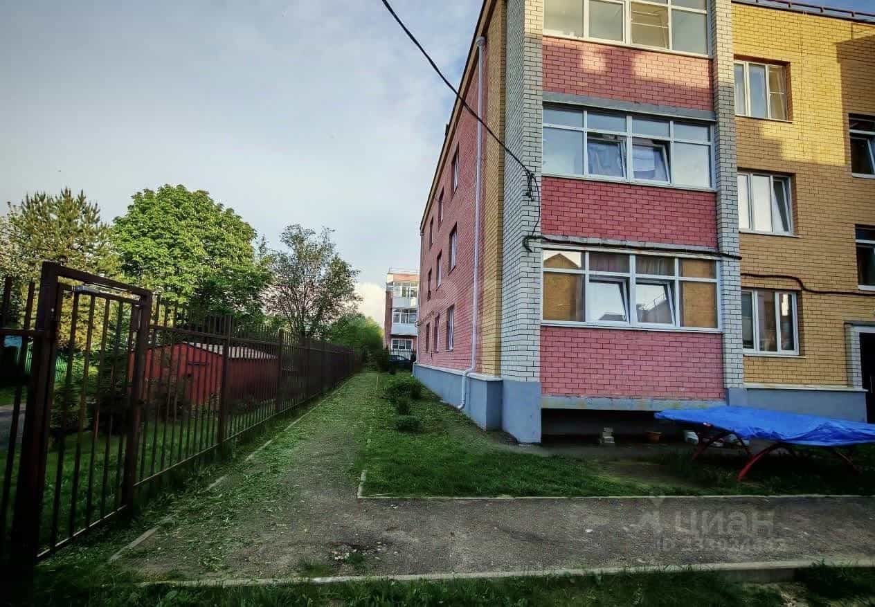 Россия, Ярославль, Ярославская улица, 161к3, фото 25