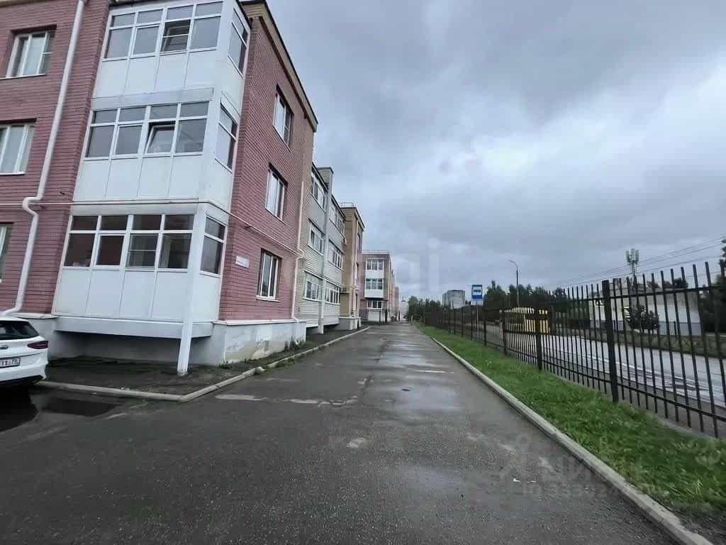 Россия, Ярославль, Ярославская улица, 161к3, фото 26