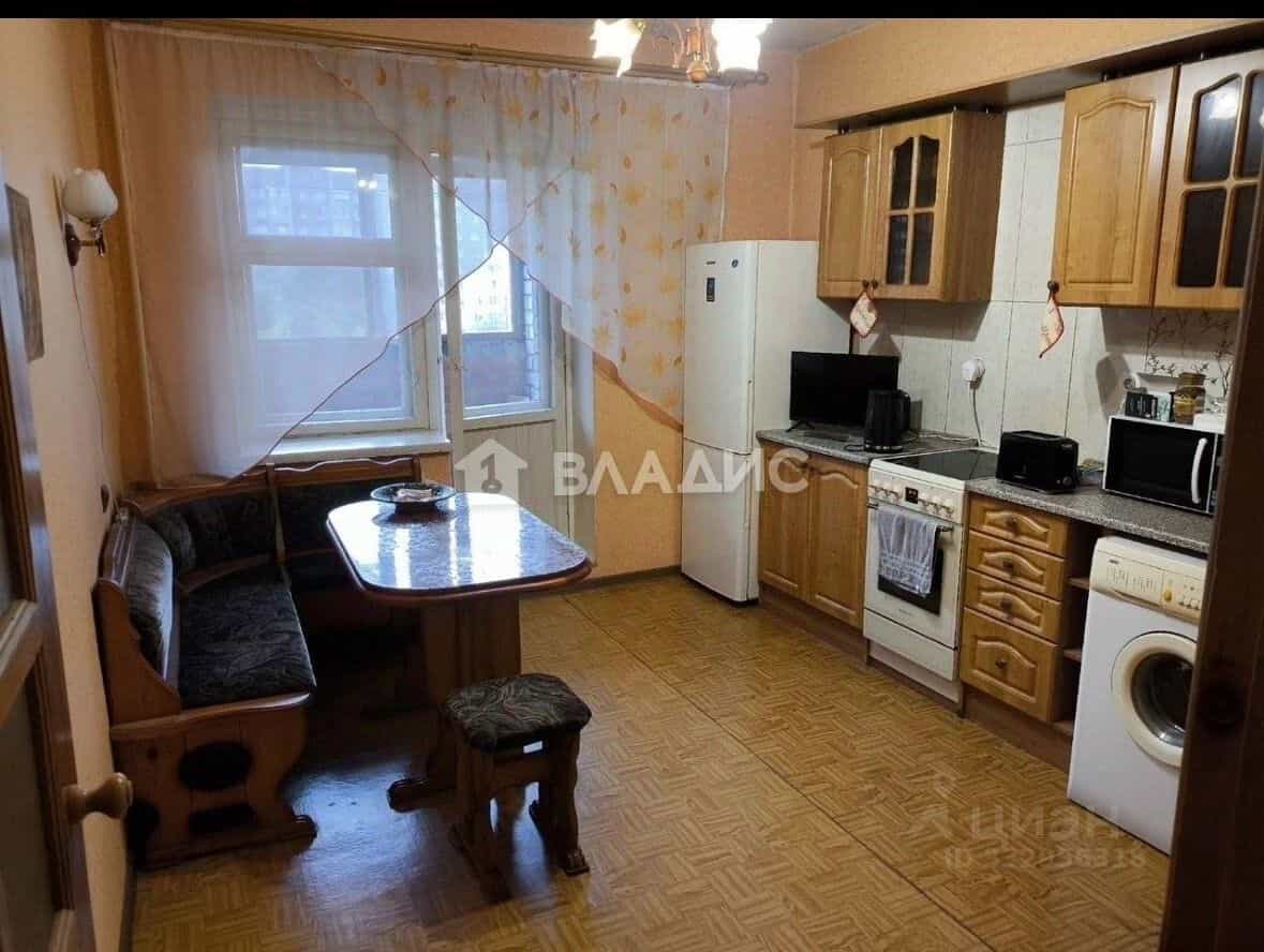 Россия, Воронеж, улица 9 Января, 286Б