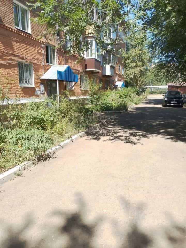 Россия, Оренбург, проспект Гагарина, 8А