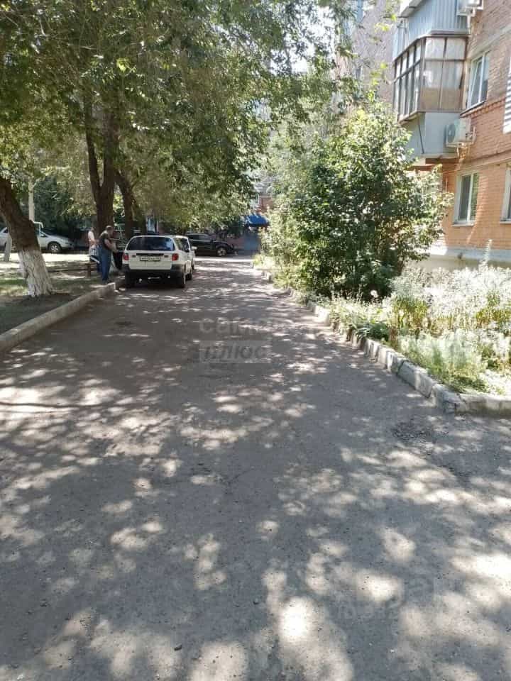 Россия, Оренбург, проспект Гагарина, 8А, фото 3