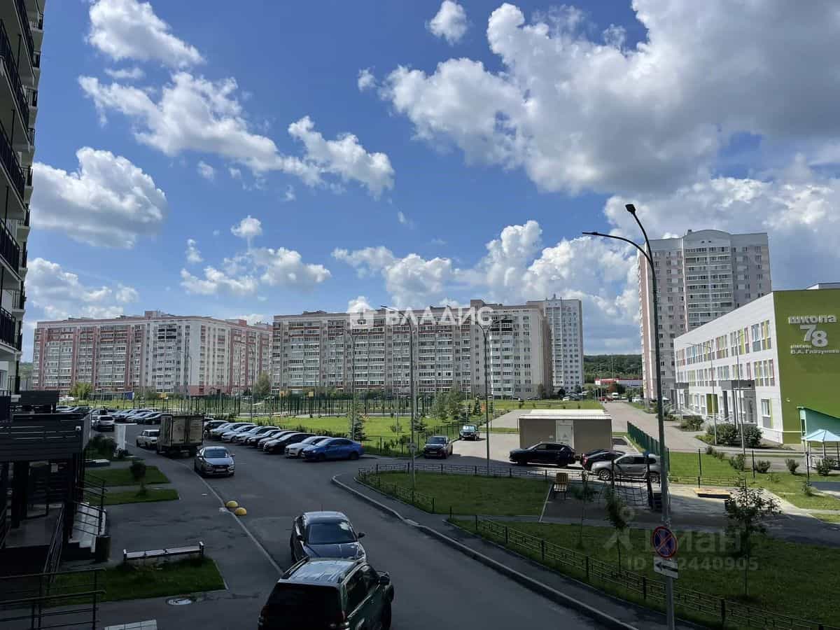 Россия, Пенза, улица Генерала Глазунова, 6, фото 12