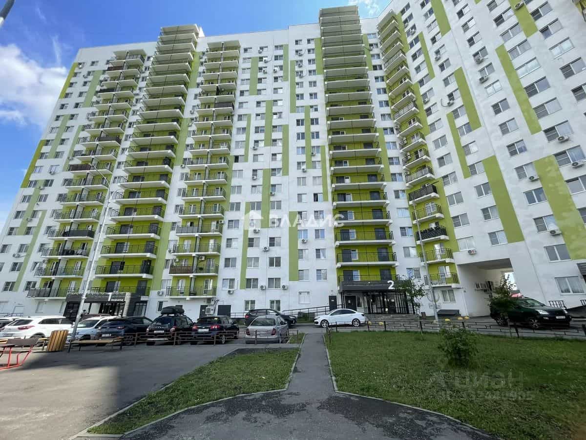 Россия, Пенза, улица Генерала Глазунова, 6, фото 13