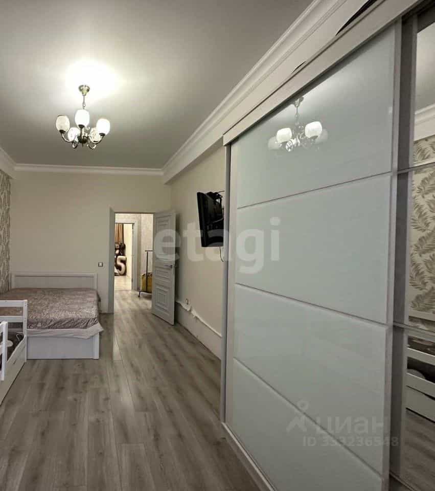 Россия, Карачаево-Черкесская Республика, Черкесск, проспект Ленина, 50к1, фото 3