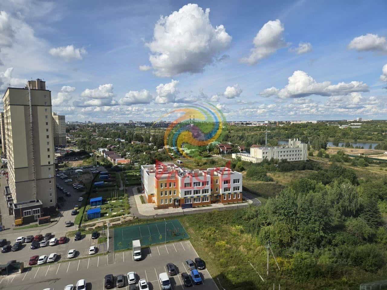 Россия, Иваново, микрорайон Видный, 8, фото 11