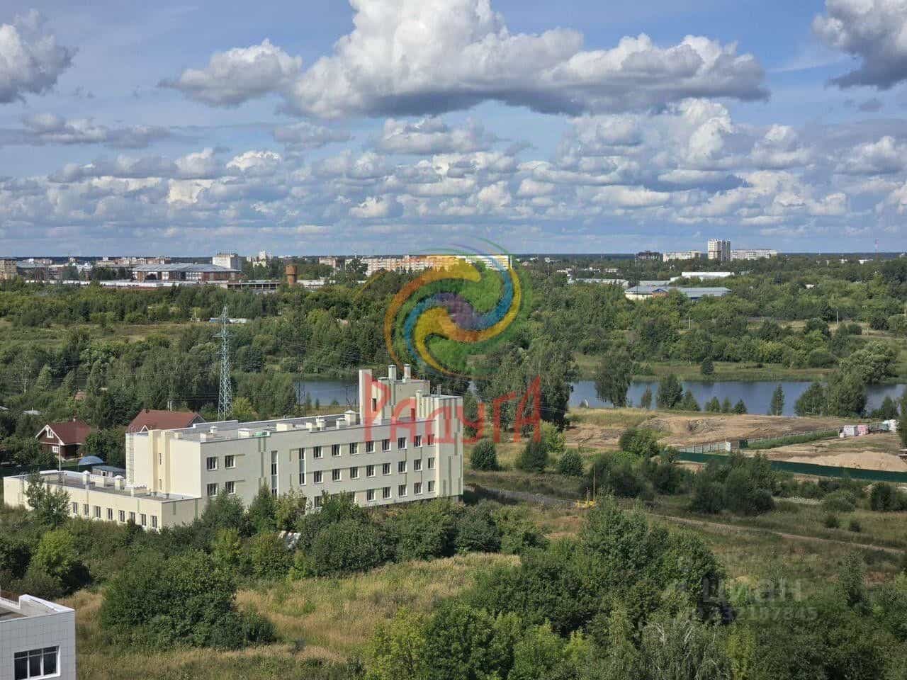 Россия, Иваново, микрорайон Видный, 8, фото 12