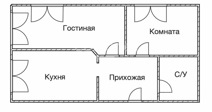 Россия, Ульяновск, Бакинская улица, 8, фото 2