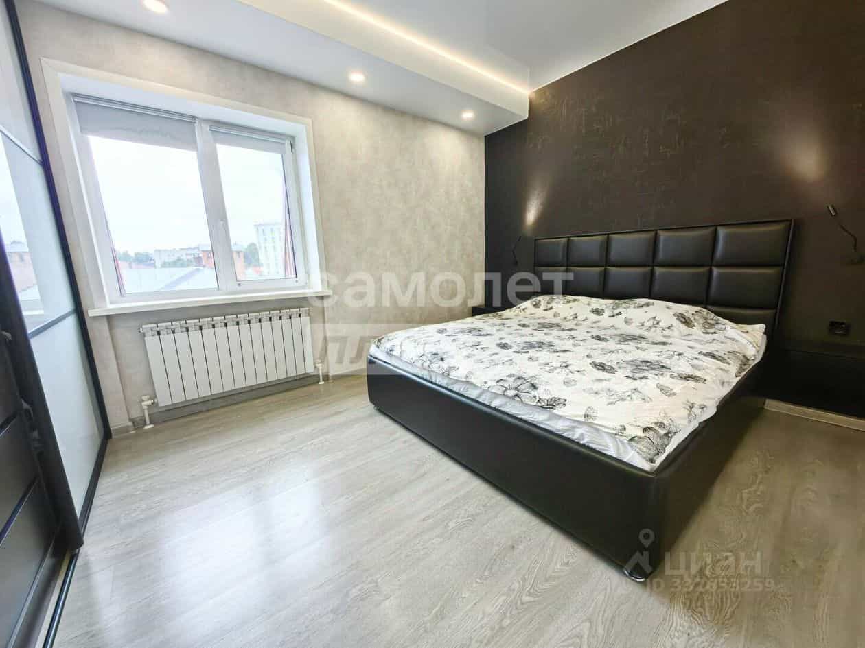 Россия, Ульяновск, Бакинская улица, 8, фото 8