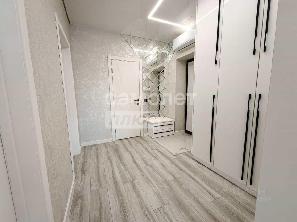 Россия, Ульяновск, Бакинская улица, 8, фото 15