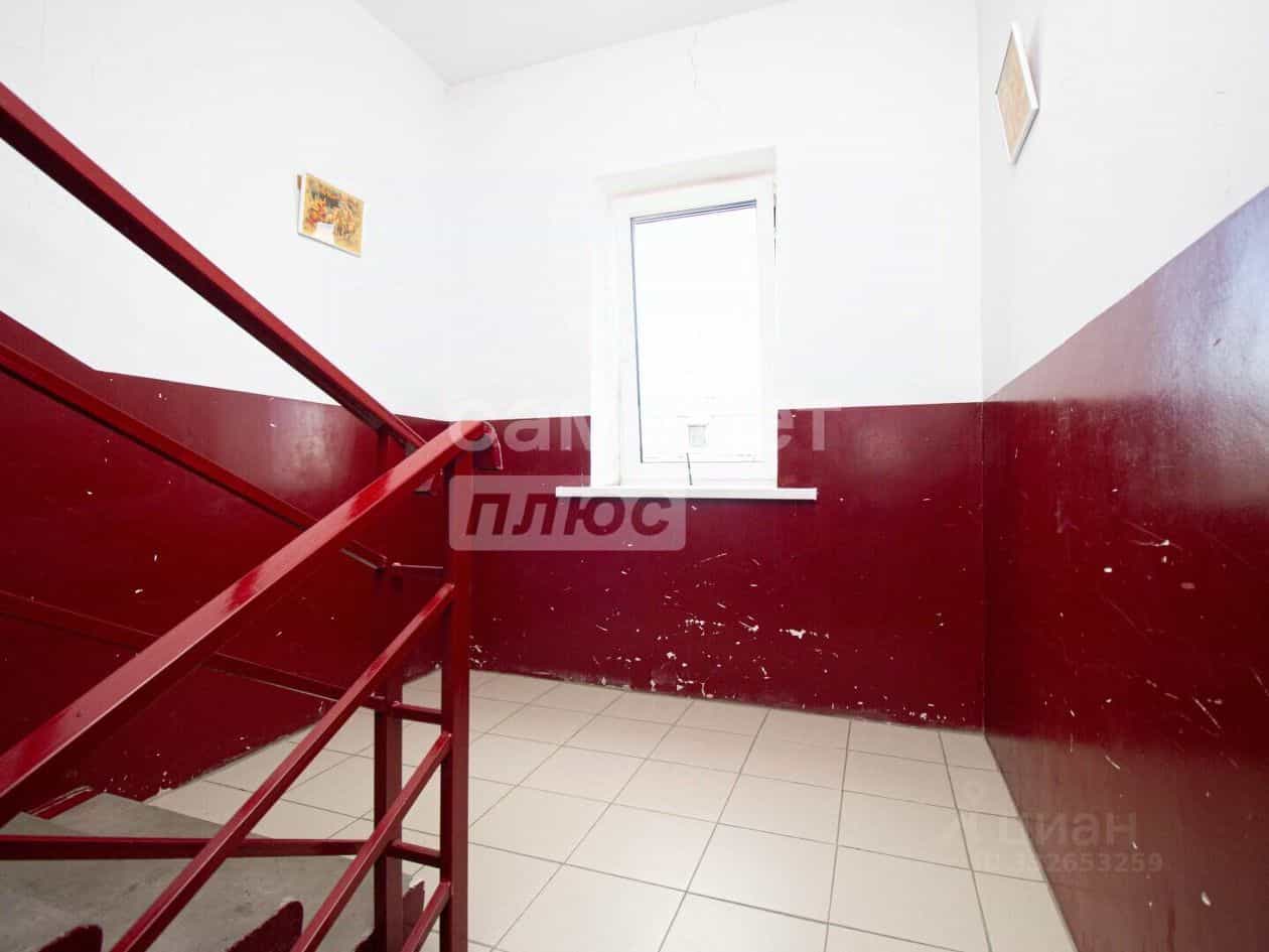 Россия, Ульяновск, Бакинская улица, 8, фото 20
