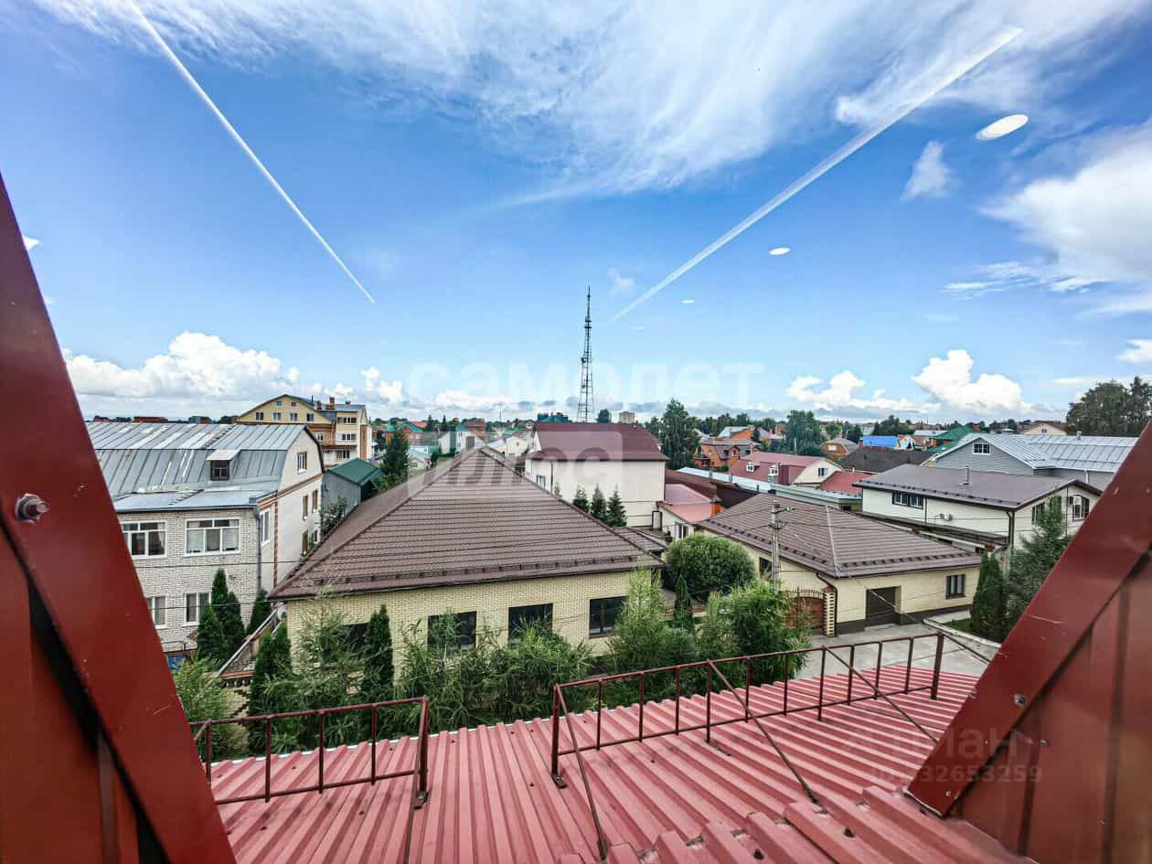 Россия, Ульяновск, Бакинская улица, 8, фото 21