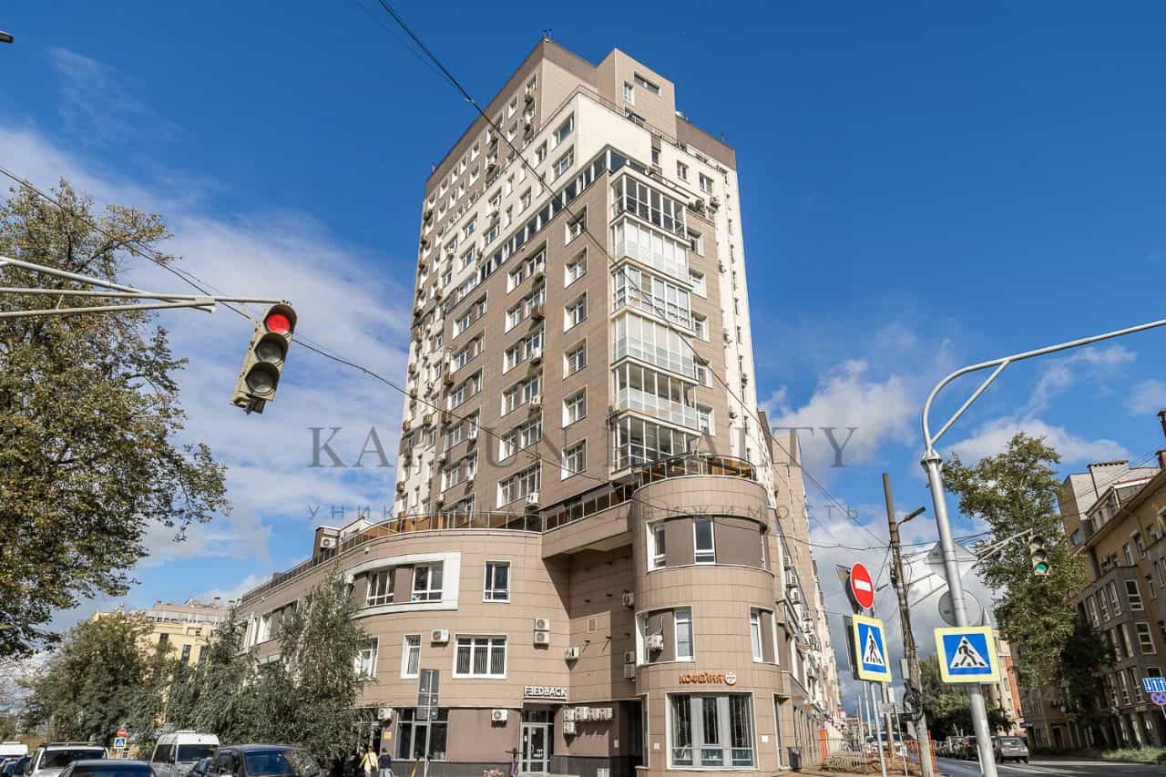 Россия, Нижний Новгород, улица Максима Горького, 43, фото 24