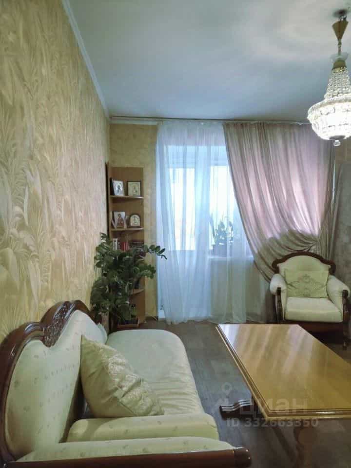 Россия, Челябинск, Свердловский проспект, 33А, фото 3