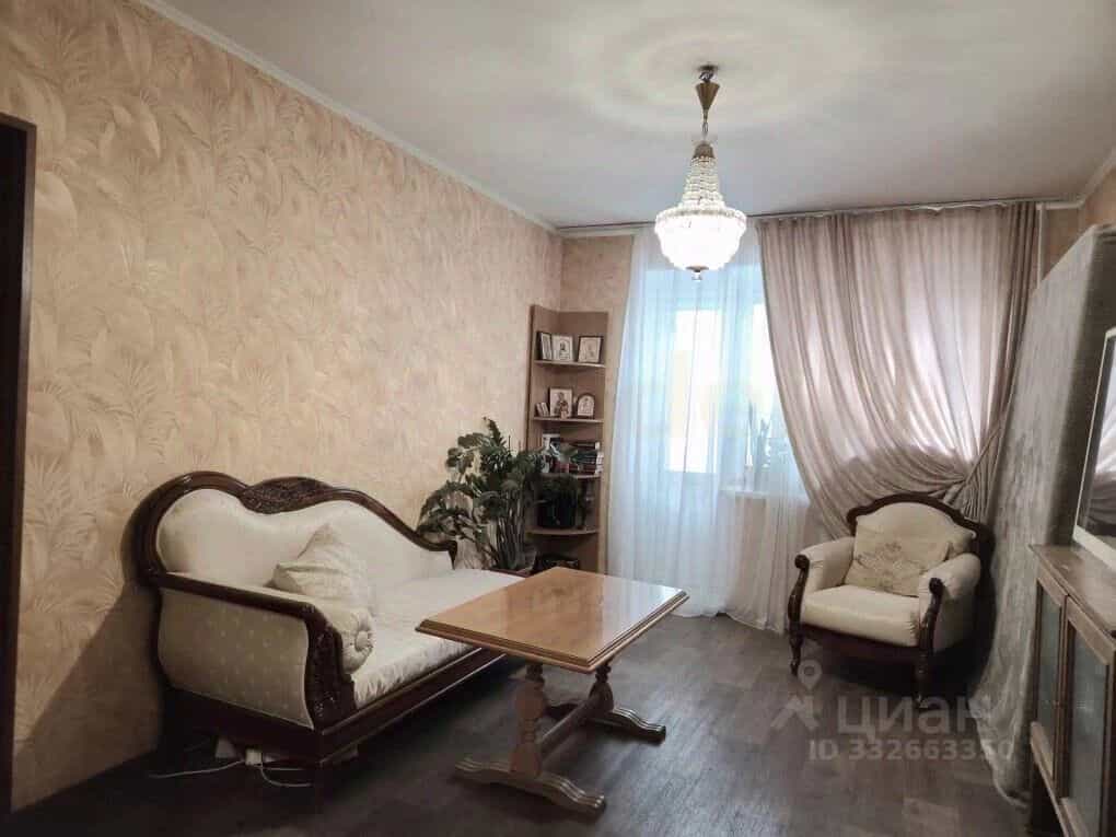 Россия, Челябинск, Свердловский проспект, 33А, фото 6