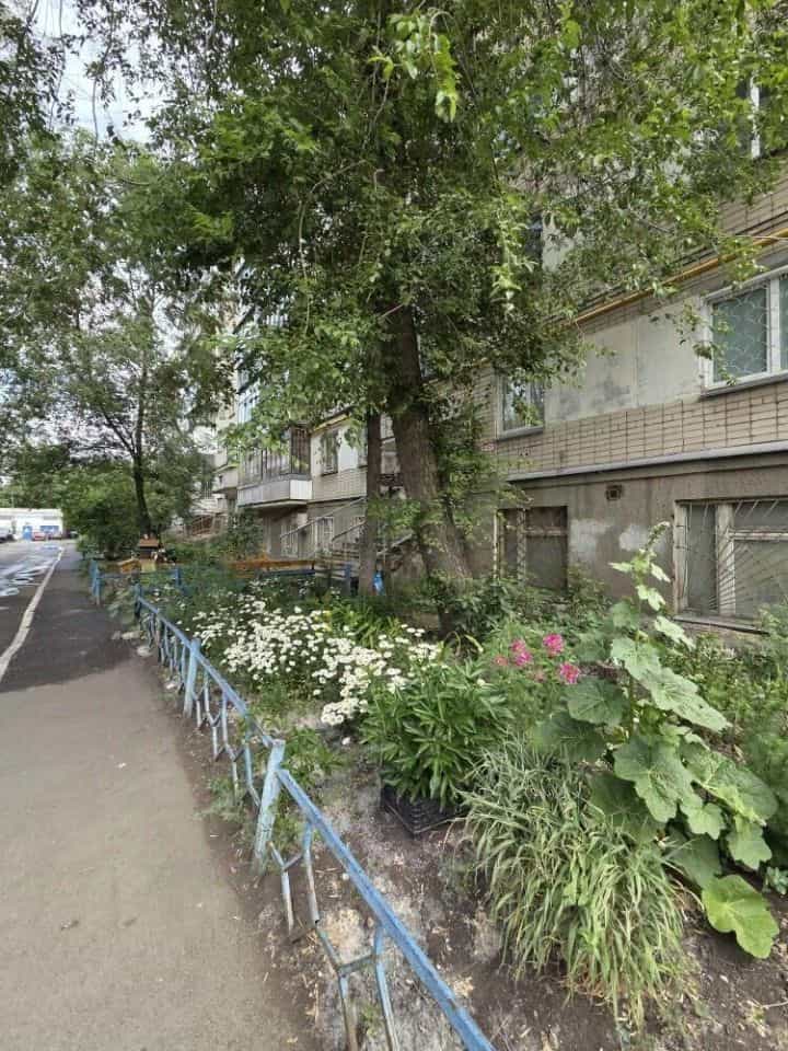 Россия, Челябинск, Свердловский проспект, 33А, фото 22