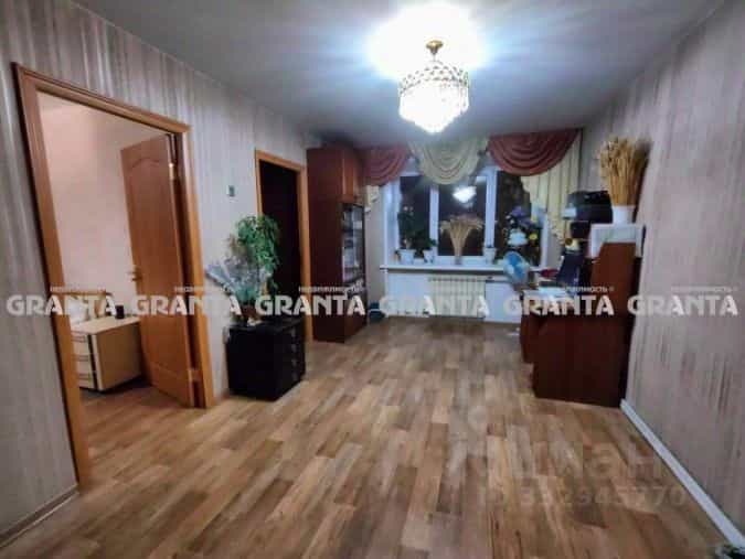Россия, Красноярск, улица Железнодорожников, 19