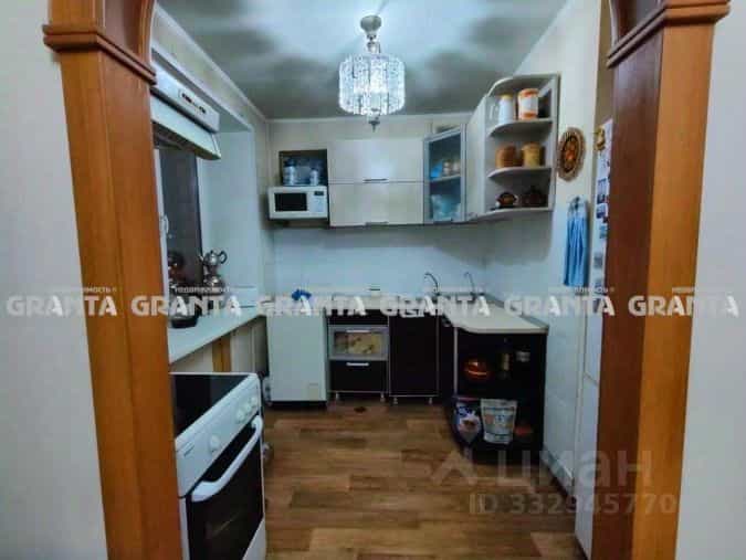 Россия, Красноярск, улица Железнодорожников, 19, фото 6