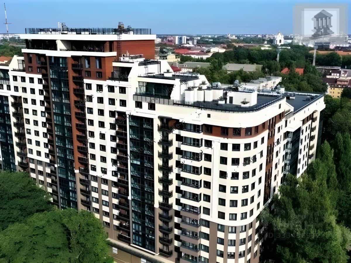 Россия, Калининград, улица Сержанта Колоскова, 8
