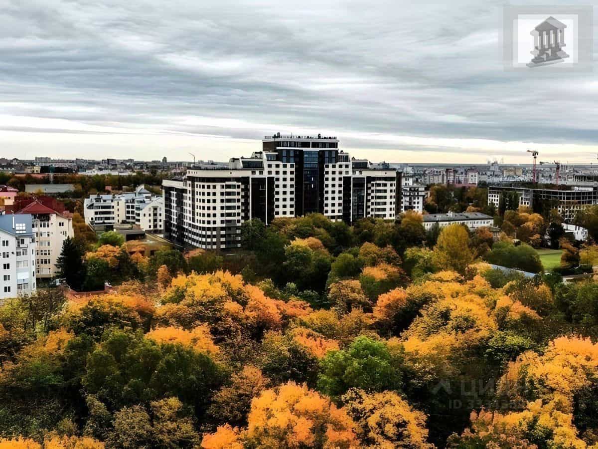 Россия, Калининград, улица Сержанта Колоскова, 8, фото 3