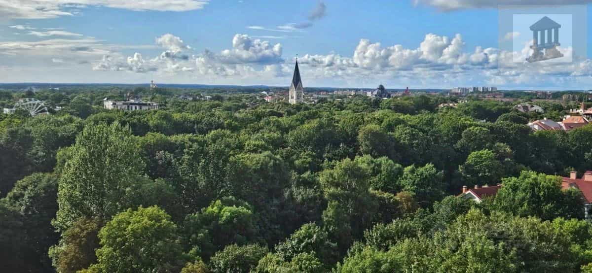 Россия, Калининград, улица Сержанта Колоскова, 8, фото 6