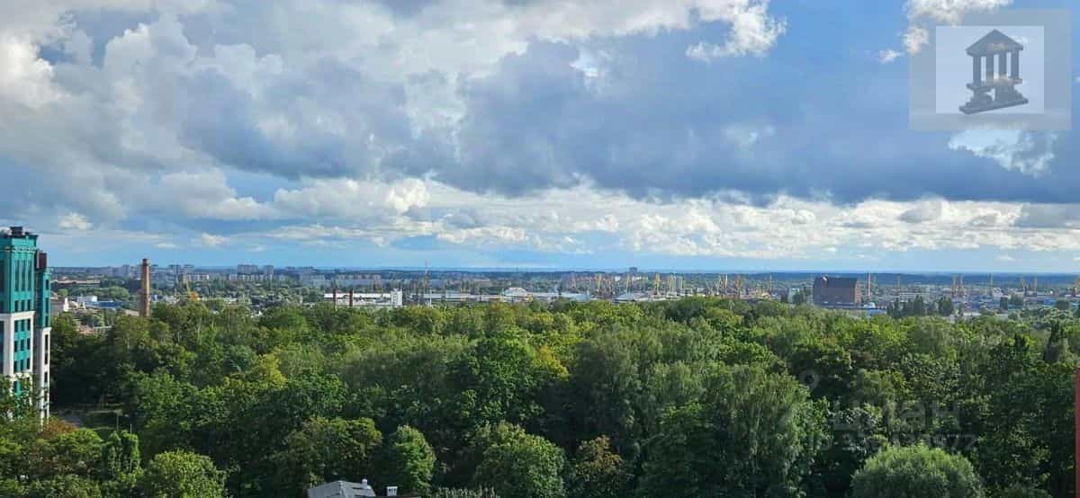 Россия, Калининград, улица Сержанта Колоскова, 8, фото 8