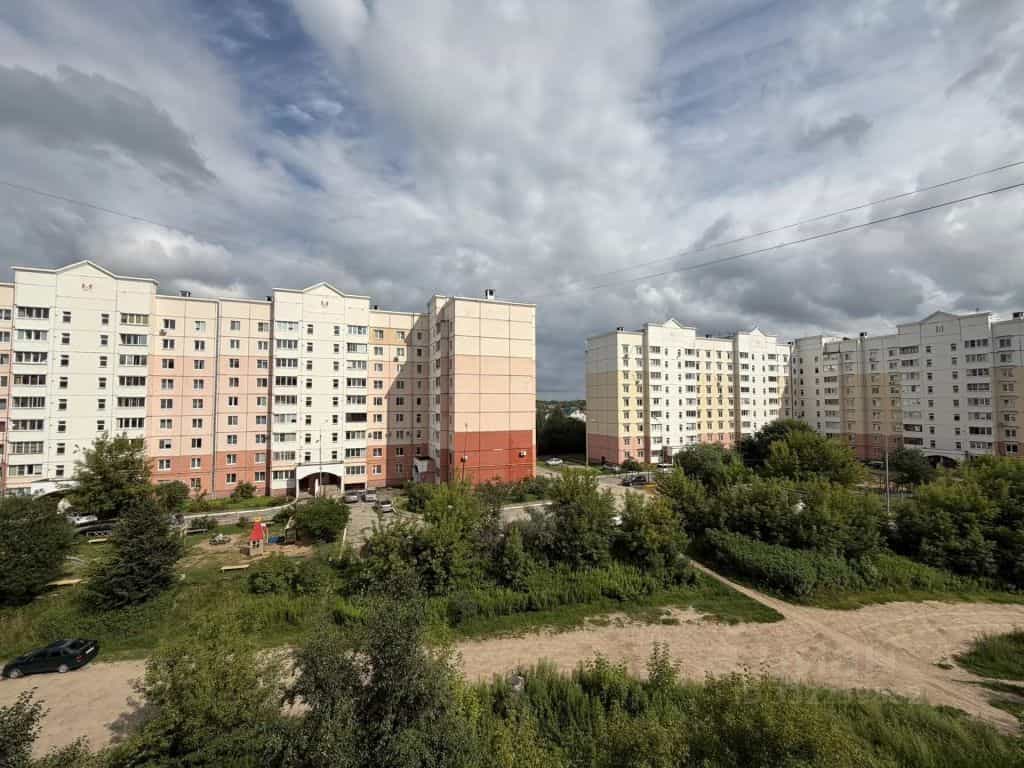 Россия, Тверь, Кольцевая улица, 78, фото 14