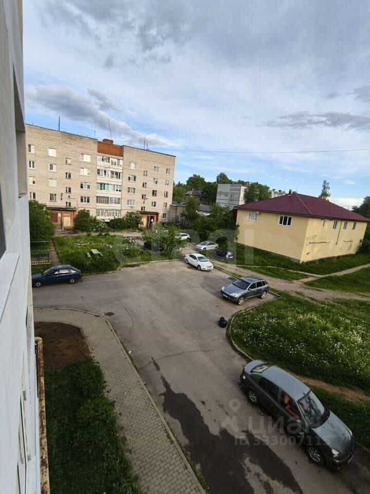 Россия, Калужская область, Малоярославец, Мирная улица, 3В, фото 14