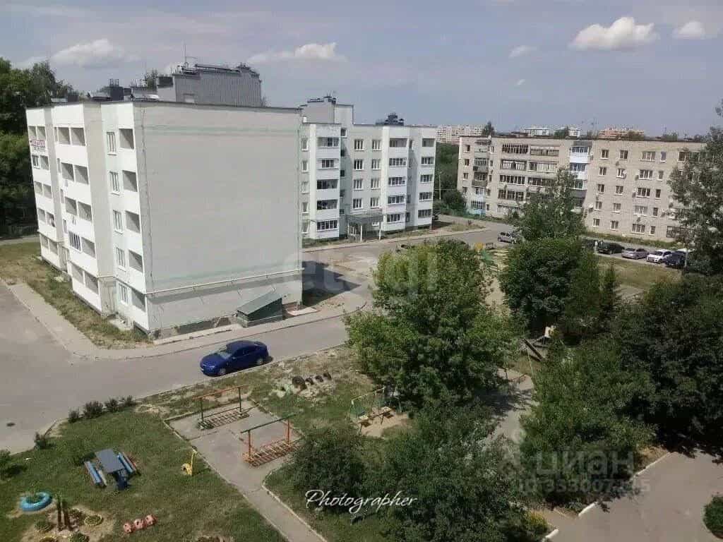 Россия, Калужская область, Малоярославец, Мирная улица, 3В, фото 15