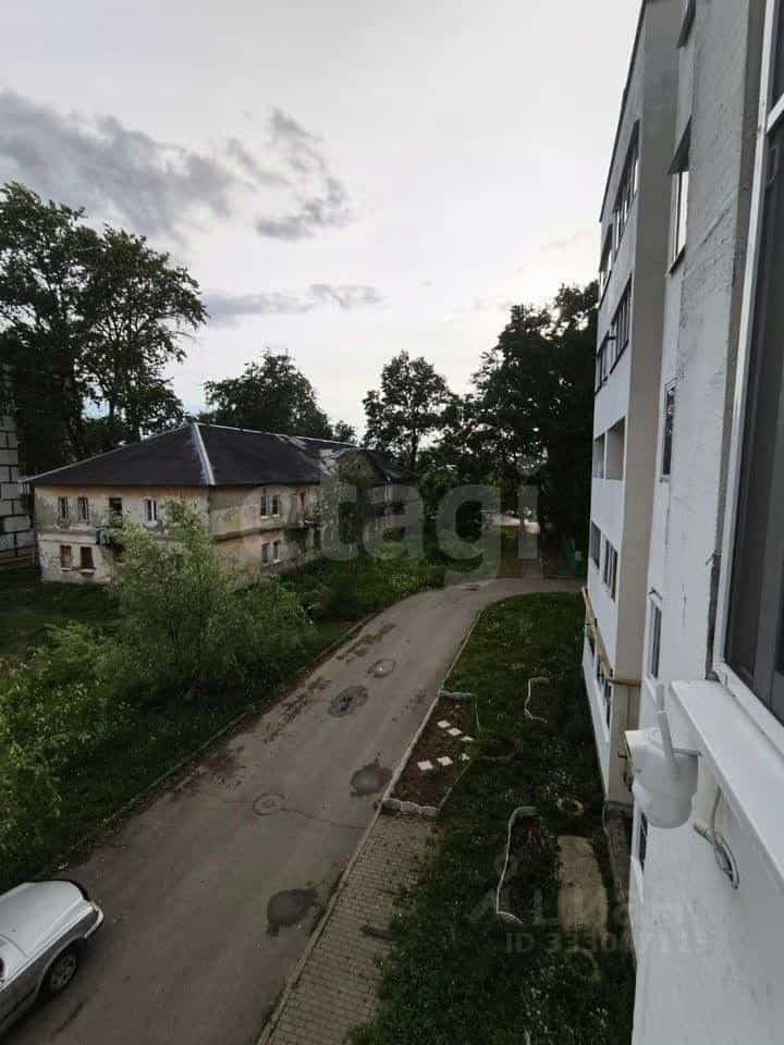 Россия, Калужская область, Малоярославец, Мирная улица, 3В, фото 16