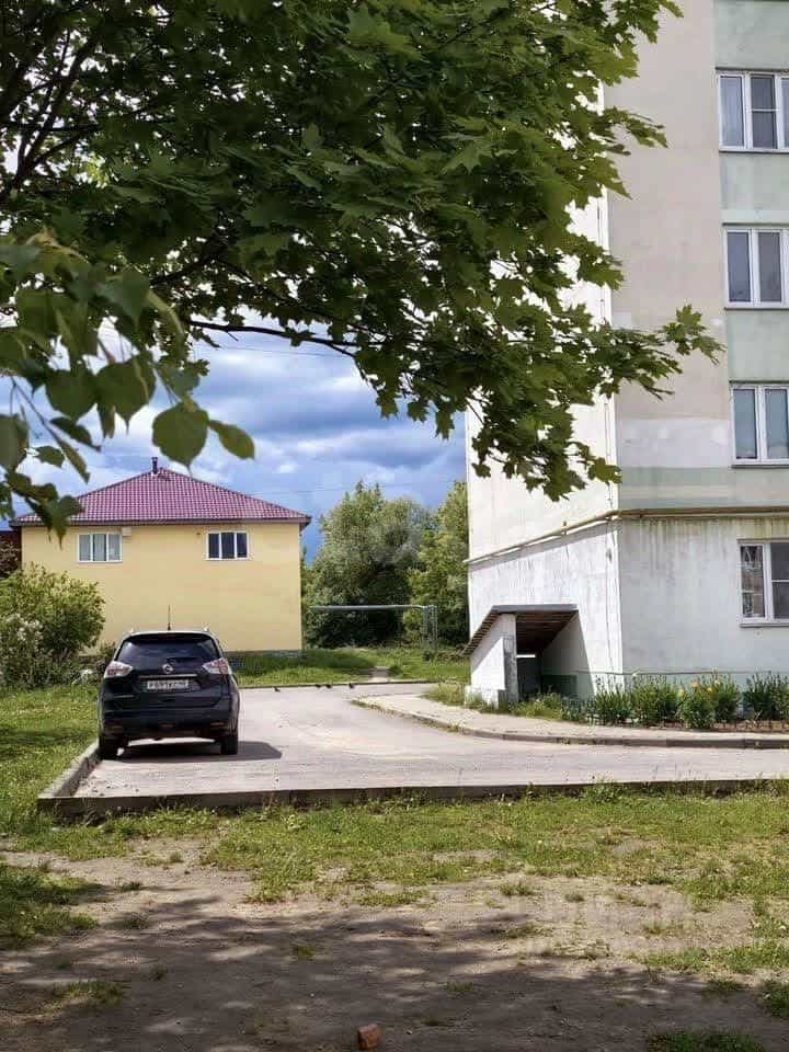 Россия, Калужская область, Малоярославец, Мирная улица, 3В, фото 18