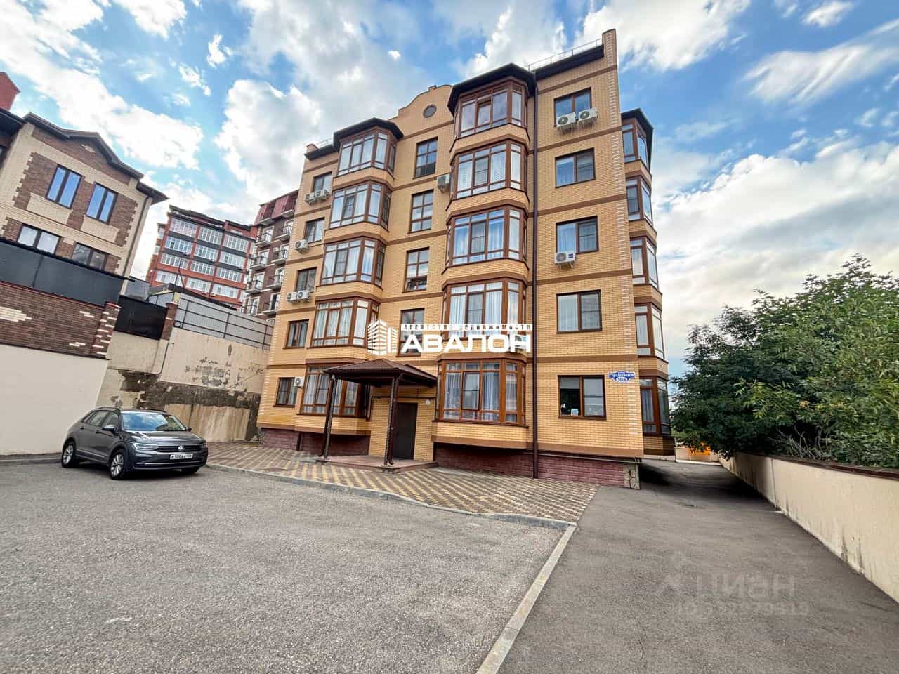 Россия, Ставропольский край, Ессентуки, улица Пушкина, 10А, фото 17