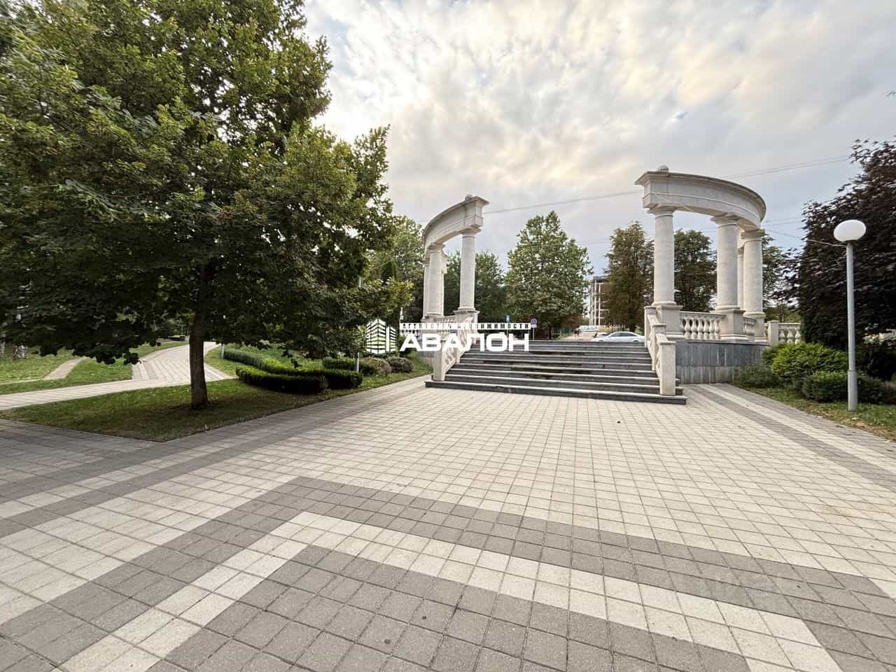 Россия, Ставропольский край, Ессентуки, улица Пушкина, 10А, фото 20