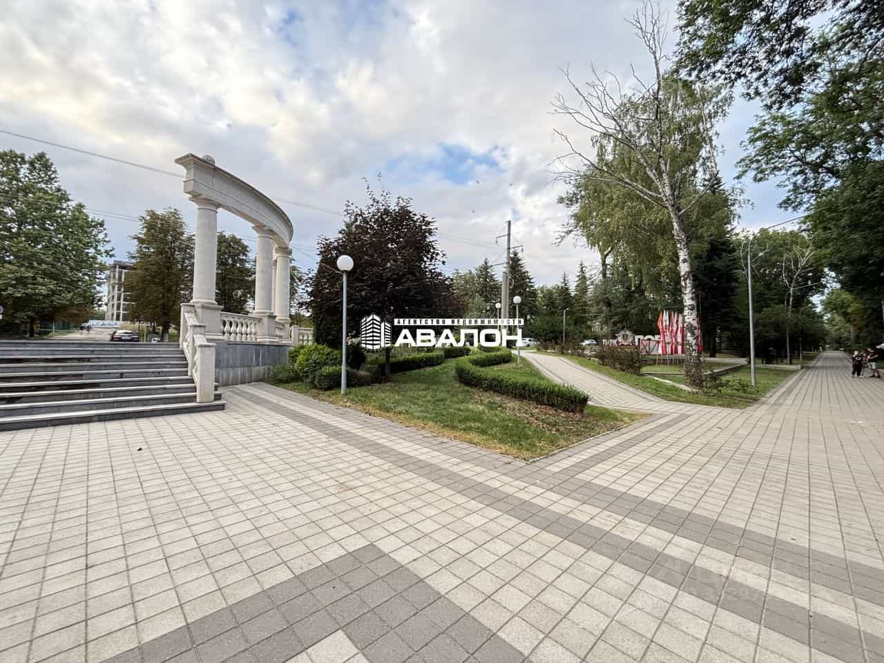 Россия, Ставропольский край, Ессентуки, улица Пушкина, 10А, фото 21