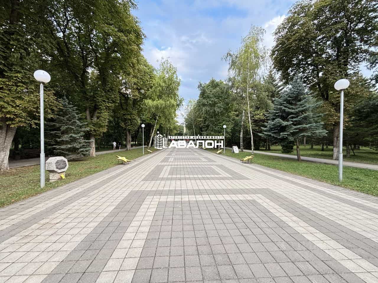 Россия, Ставропольский край, Ессентуки, улица Пушкина, 10А, фото 22