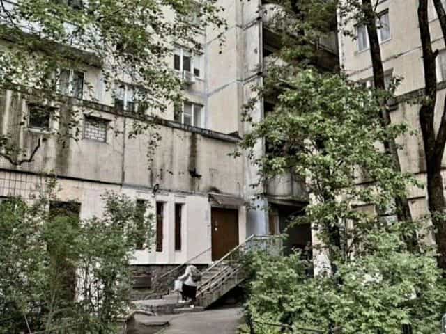 Фото объекта