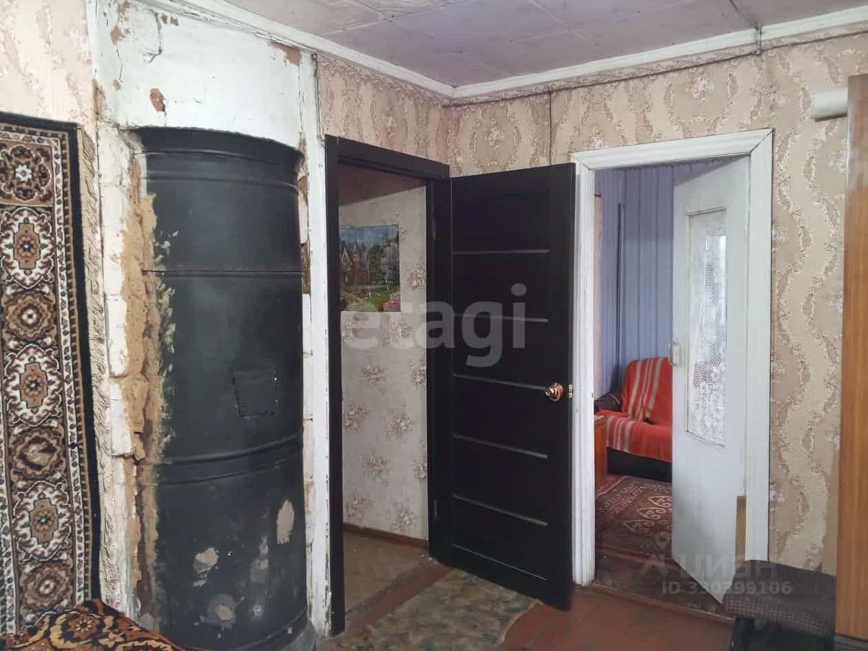 Россия, Псковская область, Остров, улица Матвея Егорова, 5, фото 10