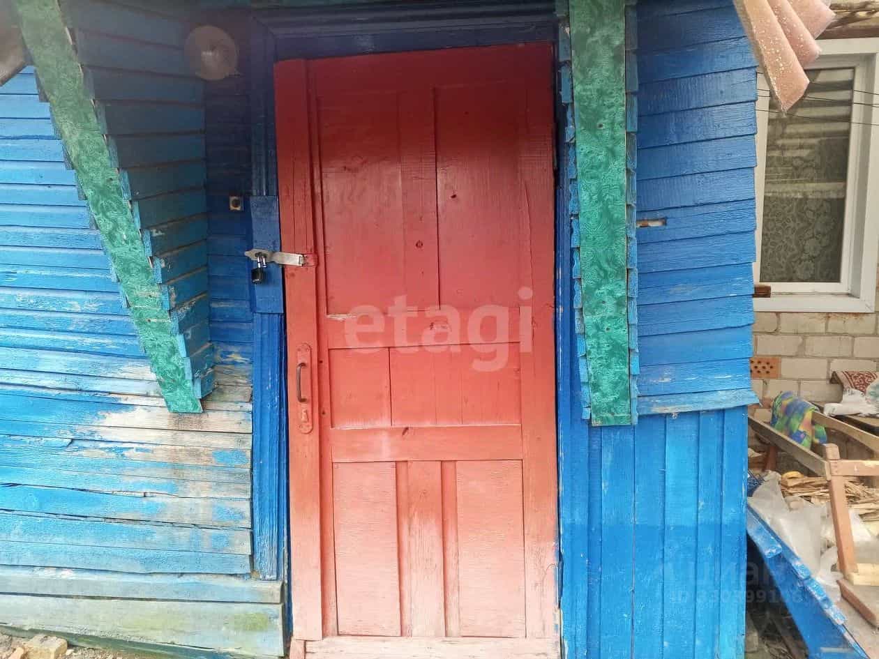 Россия, Псковская область, Остров, улица Матвея Егорова, 5, фото 14