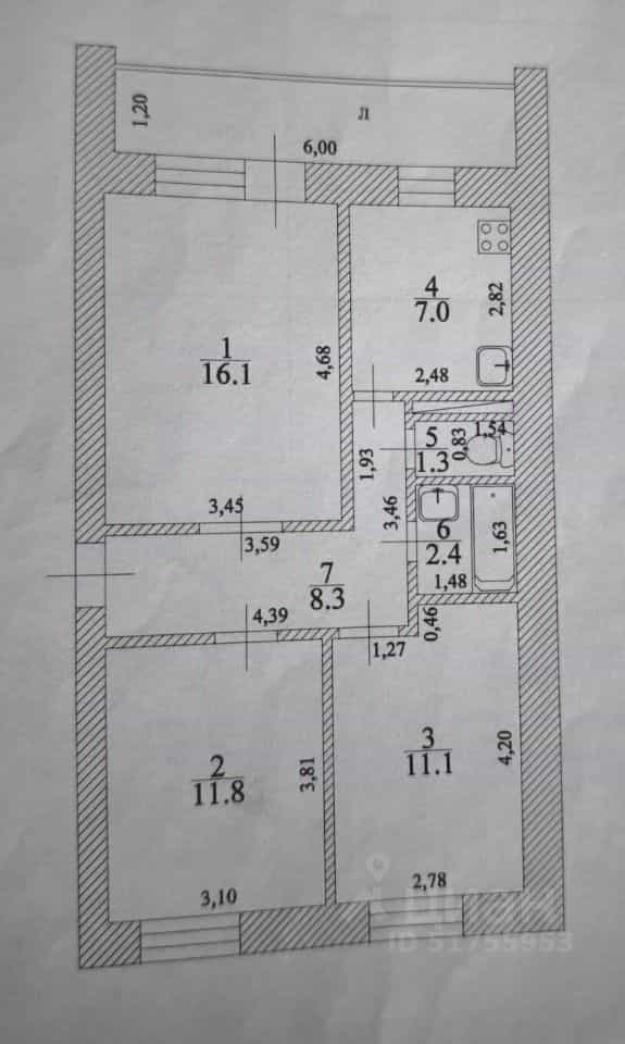 Россия, Ульяновск, Балтийская улица, 14, фото 2