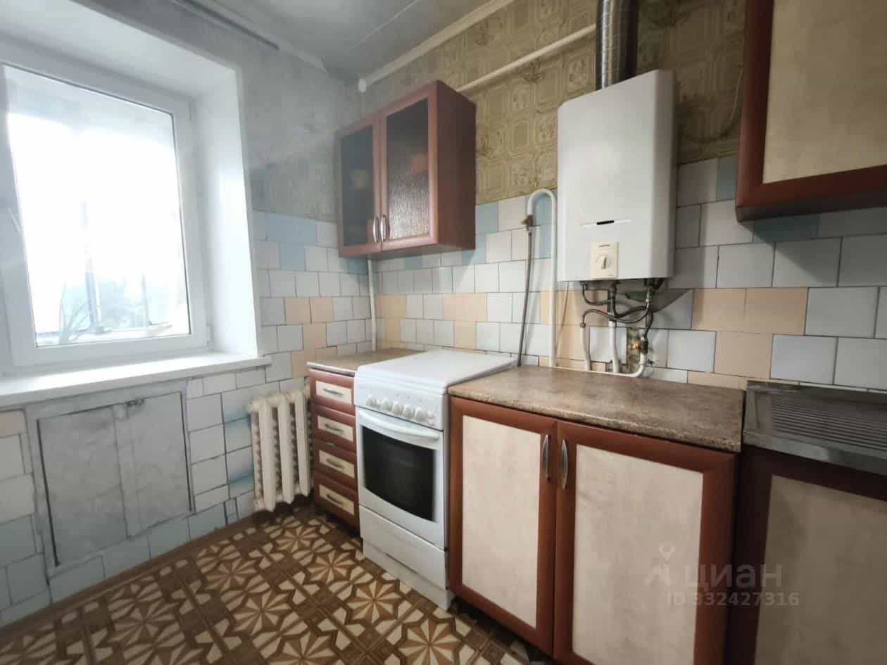 Россия, Ульяновск, Балтийская улица, 14, фото 7