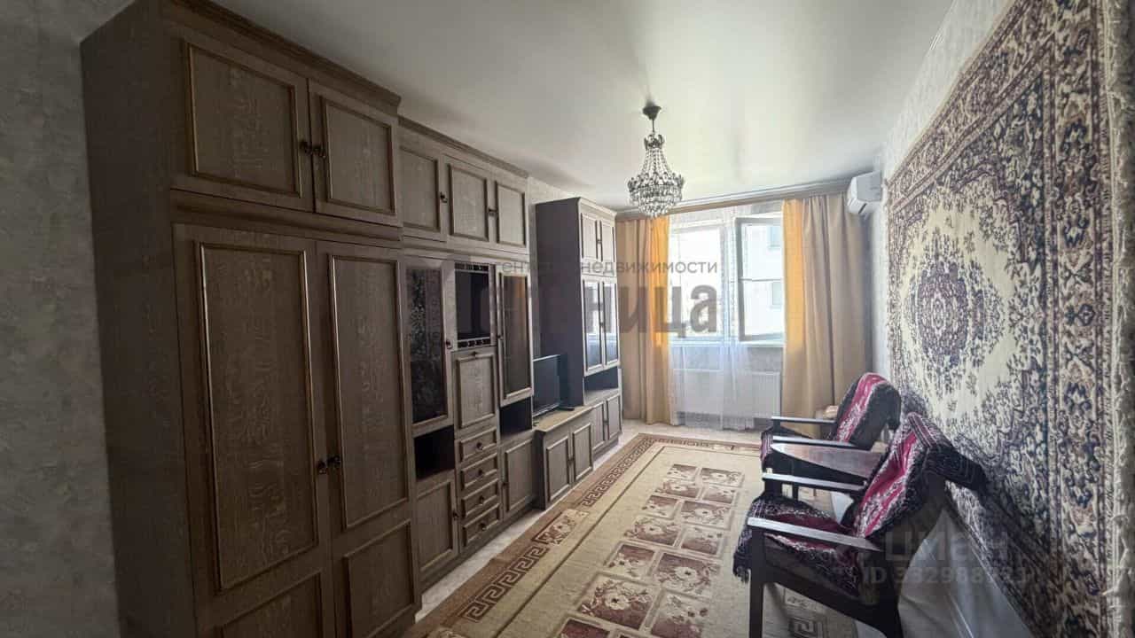 Россия, Волгоград, улица Ломоносова, 79