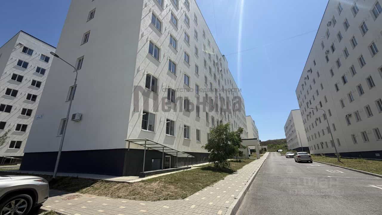 Россия, Волгоград, улица Ломоносова, 79, фото 17